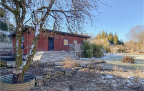1 Bedroom Gorgeous Home In Landvetter Landvetter